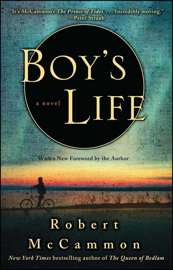 boys life cover